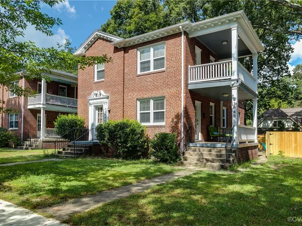 4304 W Franklin St, Richmond, VA 23221