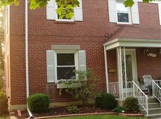 1609 Coronado St, Allentown, PA 18103