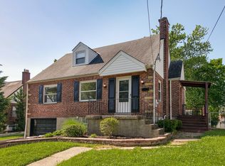 5571 Clearview Ave, Cincinnati, OH 45248