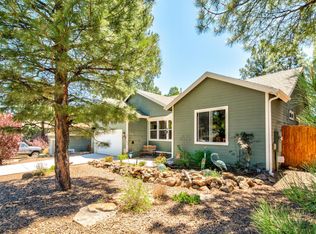 1302 W Weston Trl, Flagstaff, AZ 86005