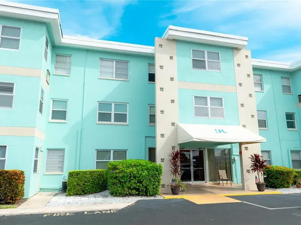 11447 Park Blvd APT 312, Seminole, FL 33772