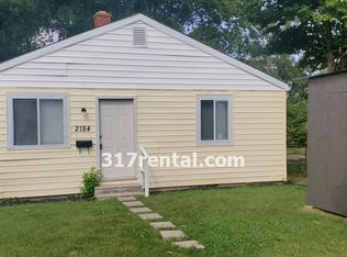 2184 Gent Ave, Indianapolis, IN
