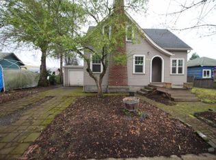 1030 Fillmore St, Eugene, OR 97405