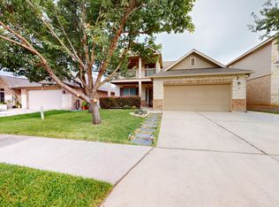 528 Saddle Back Trl, Cibolo, TX 78108