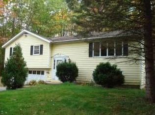 71 White Birch Rd, Sanbornville, NH 03872