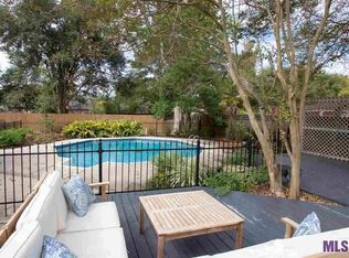 5232 Antioch Blvd, Baton Rouge, LA 70817