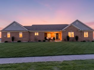 101 Cedarbrook Ct, Anna, OH