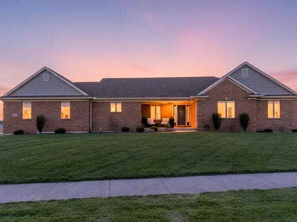 101 Cedarbrook Ct, Anna, OH 45302