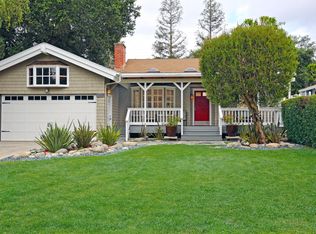 4911 Carmel Rd, La Canada Flintridge, CA 91011