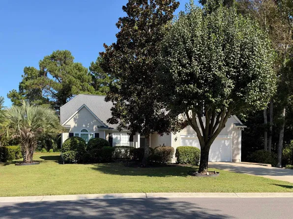 203 Tradition Club Dr., Pawleys Island, SC 29585