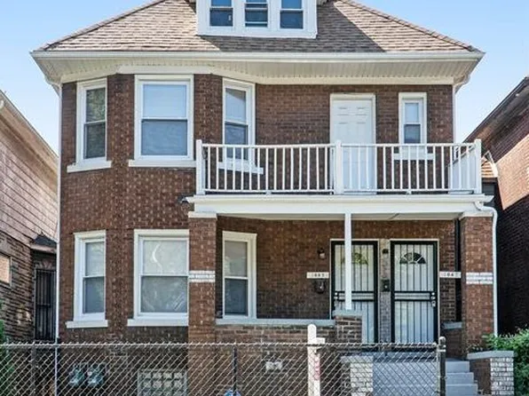 1045 Casgrain St, Detroit, MI 48209