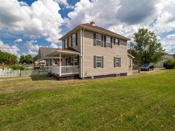 3232 Hampton St, Ashland, KY 41101