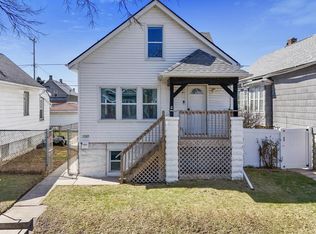 1947 S 12th St, Milwaukee, WI 53204