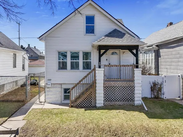 1947 South 12th STREET, Milwaukee, WI 53204