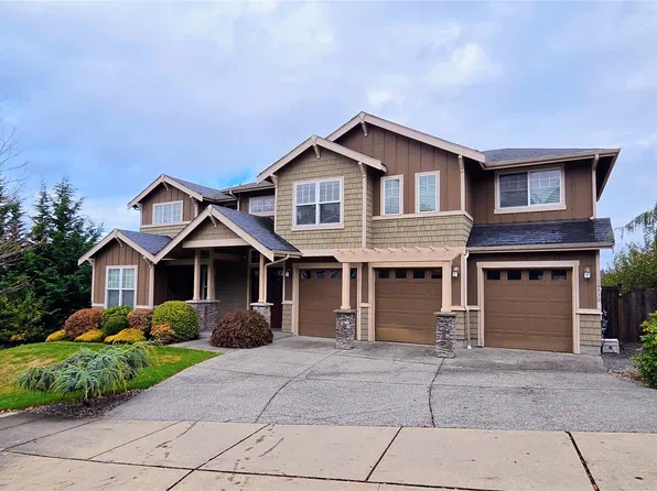14530 98th Avenue NE, Bothell, WA 98011