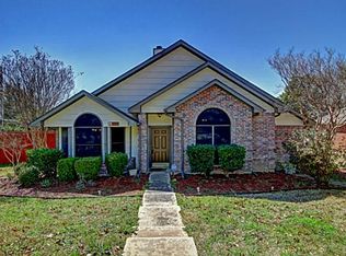 2313 Rockhill Rd, McKinney, TX 75072