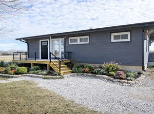 146 E 1900th Rd, Baldwin City, KS 66006