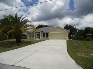 8316 Delong Ave, North Port, FL 34291