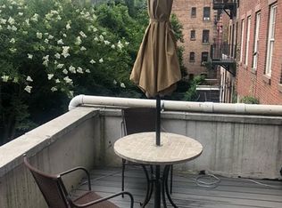 40 Grove St #3C, New York, NY 10014