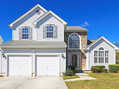 107 Filmore Ave, Egg Harbor Township, NJ, 08234