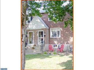 2414 Stoneybrook Ln, Drexel Hill, PA 19026