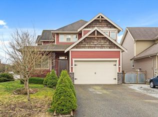 8611 Ashmore Pl, Mission, BC