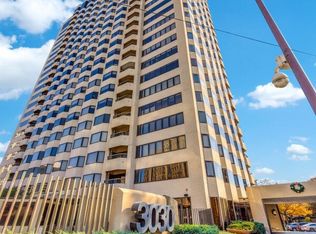 3030 McKinney Ave APT 1703, Dallas, TX 75204