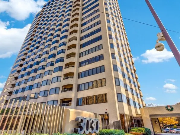 3030 McKinney Ave APT 1703, Dallas, TX 75204