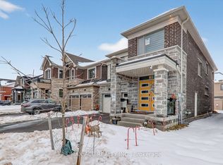 1419 Mockingbird Sq, Pickering, ON L1X0N8