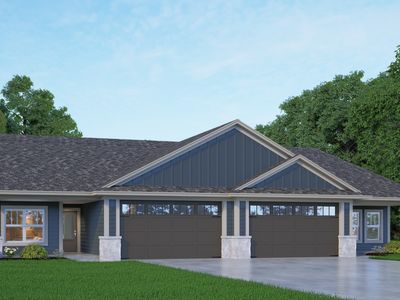 1174 Caneel St, New Richmond, WI, 54017