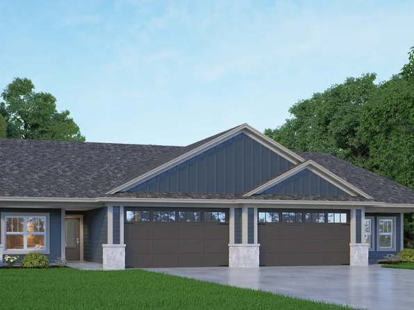 1174 Caneel St, New Richmond, WI 54017