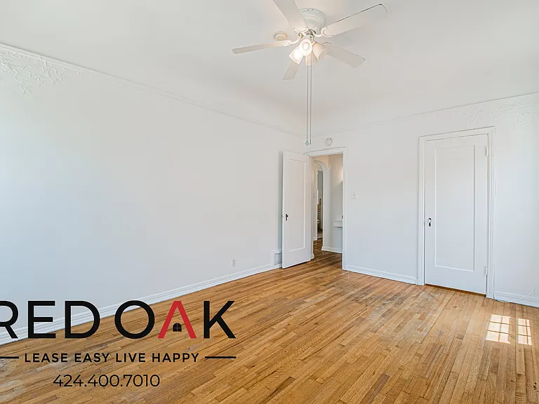119 S Edgemont St #D — Photo 14