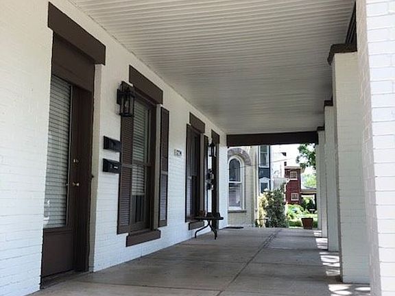 2nd image of 1229 Chestnut St #2