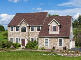 159 Shartlesville Rd, Bernville, PA 19506