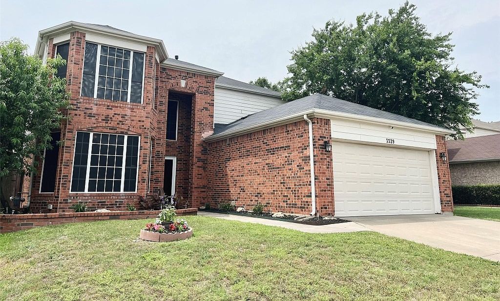 3329 Raleigh Dr, Fort Worth, TX 76123 Zillow