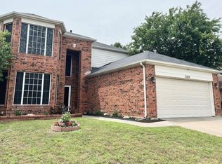 3329 Raleigh Dr, Fort Worth, TX 76123