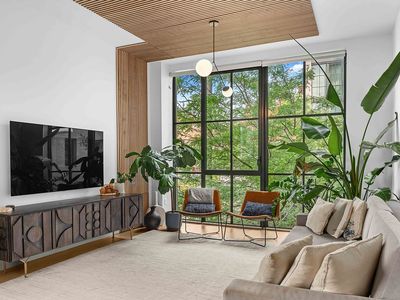 2218 Jackson Ave #208, Long Island City, NY, 11101