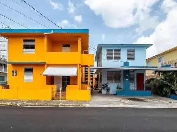 Calle Las Palomas 151 #151A, San Juan, PR 00915