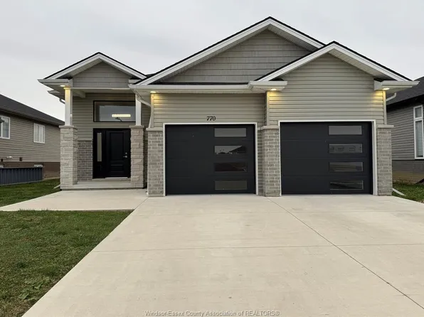 770 Keil Dr S, Chatham Kent, ON N7M 3G8