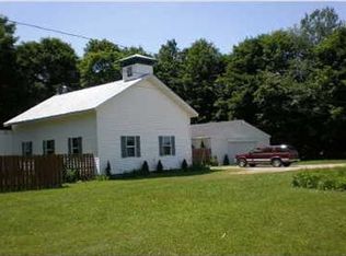 10400 14 Mile Rd NE, Rockford, MI 49341