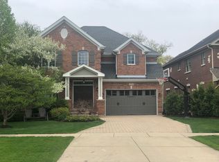 1514 Belle Plaine Ave, Park Ridge, IL 60068