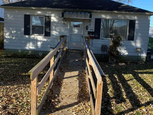 809 Goodwin Ave, Lancaster, OH 43130