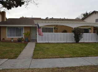 1811 N H St, Oxnard, CA 93030