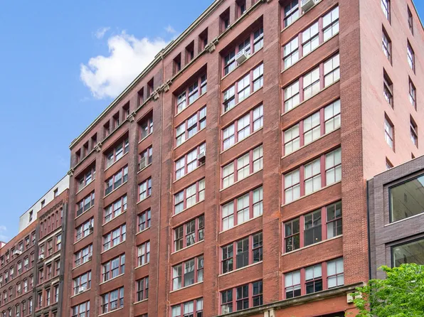 727 S Dearborn St APT 1012, Chicago, IL 60605