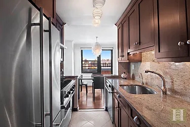 Sold by Halstead Real Estate