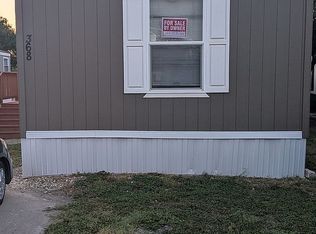 1401 E Rundberg Ln Trailer 368, Austin, TX 78753