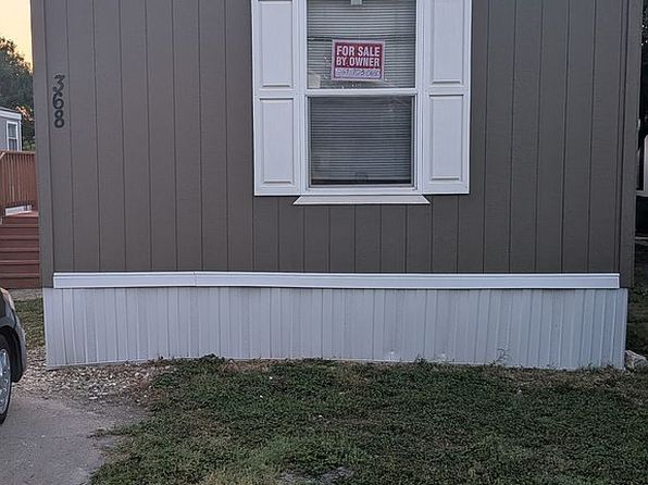 1401 E Rundberg Ln Trailer 368