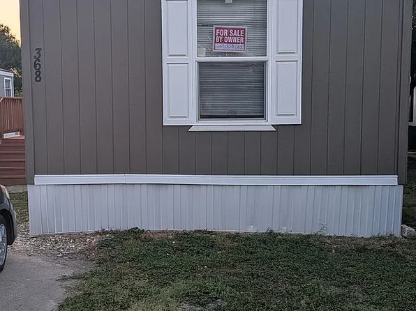 1401 E Rundberg Ln Trailer 368, Austin, TX 78753