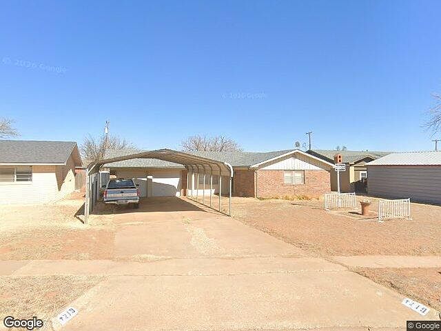 Property Front View