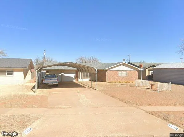219 Butch St, Levelland, TX 79336